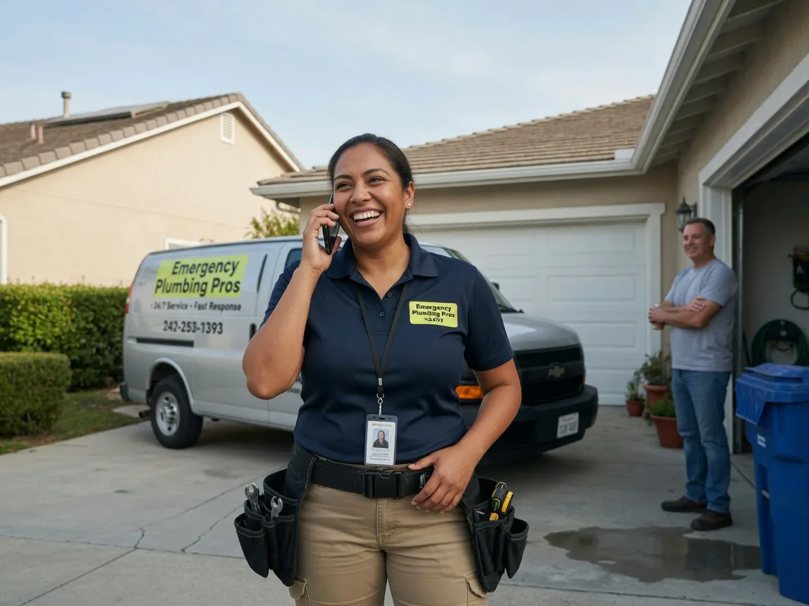 Emergency Plumber Catonsville, MD FAQs